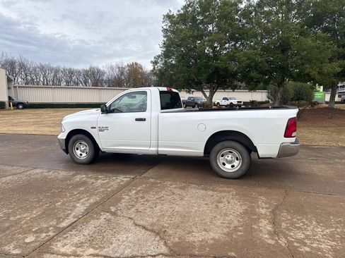 Used 2019 RAM 1500 Tradesman w/ Power & Remote Entry Group image 10