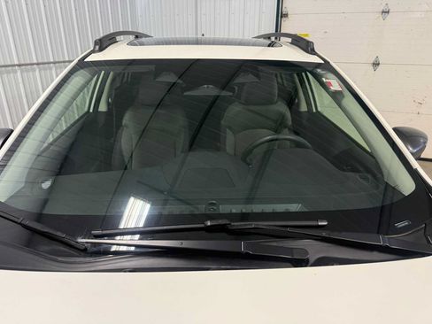 Certified 2024 Subaru Crosstrek 2.0i Premium AWD/4WD image 13
