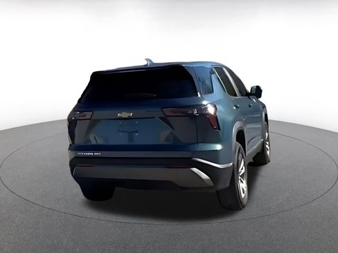 Used 2025 Chevrolet Equinox LT image 14