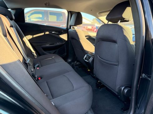 Used 2025 Chevrolet Malibu LT image 24