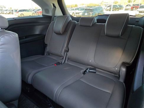 Used 2024 Honda Odyssey Elite image 15