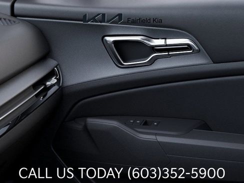 New 2026 Kia Sportage S AWD/4WD image 25