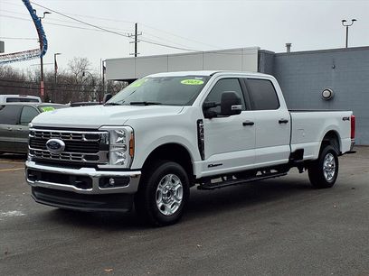 Used 2025 Ford F350 XLT