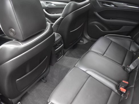 Certified 2024 Cadillac CT5 V Blackwing w/ Carbon Fiber Package 2 image 28