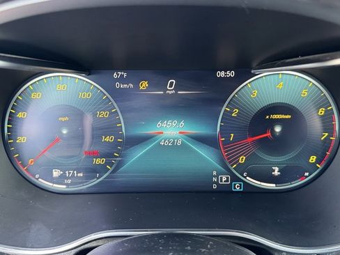 Used 2022 Mercedes-Benz GLC 300 image 25