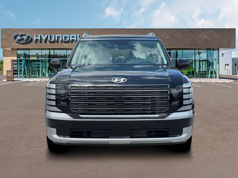 New 2026 Hyundai Palisade Calligraphy FWD image 12