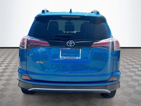 Used 2016 Toyota RAV4 SE FWD image 7