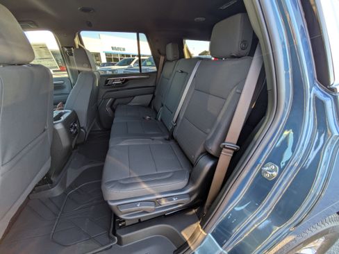 New 2026 Chevrolet Tahoe LS w/ Max Trailering Package image 8