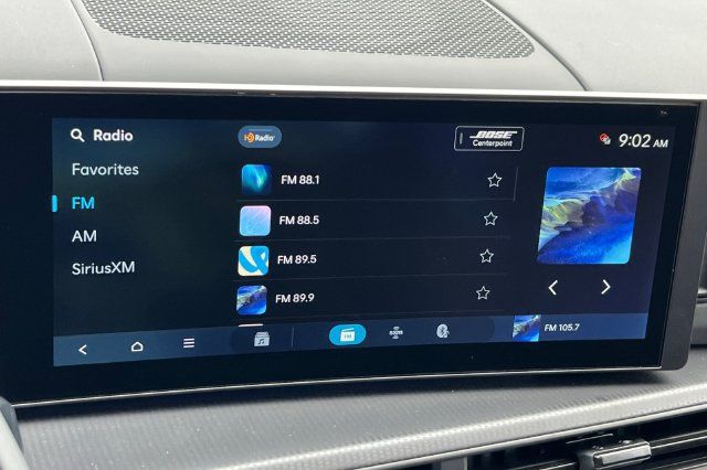 New 2026 Hyundai Santa Fe Calligraphy AWD/4WD image 18
