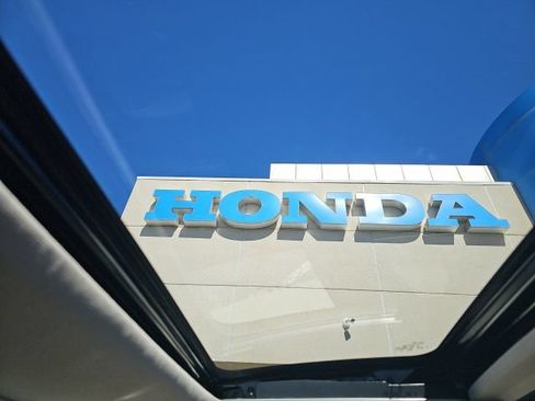 New 2026 Honda CR-V EX-L image 17