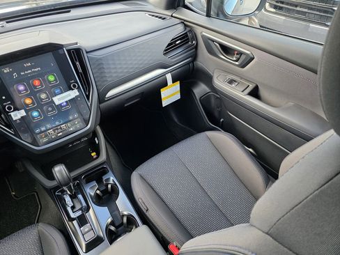 New 2026 Subaru Forester Premium AWD/4WD image 15