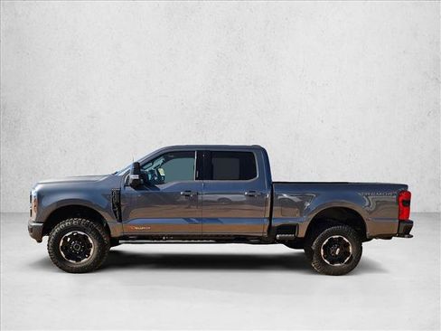 New 2026 Ford F250 Platinum w/ Tremor Off-Road Package image 7