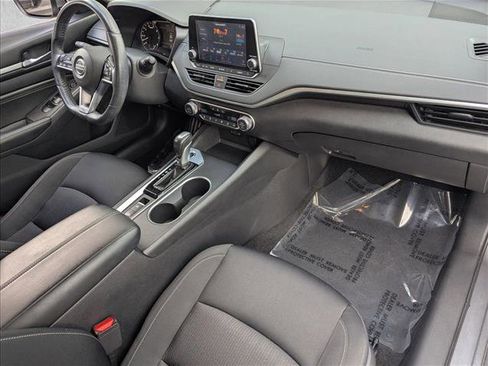 Used 2019 Nissan Altima 2.5 SV image 22