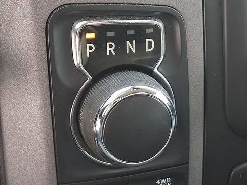 Used 2019 RAM 1500 Express w/ Express Value Package image 16