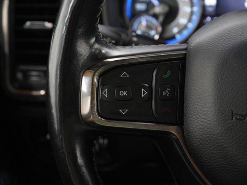 Used 2019 RAM 1500 Limited AWD/4WD image 26