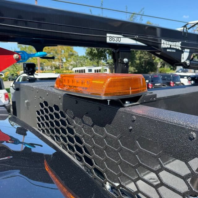 New 2026 Ford F550 4x4 Supercab Super Duty image 22