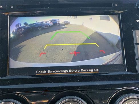 Used 2020 Subaru WRX image 12