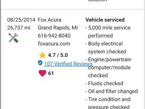 Used 2013 Acura RDX AWD w/ Technology Package image 65