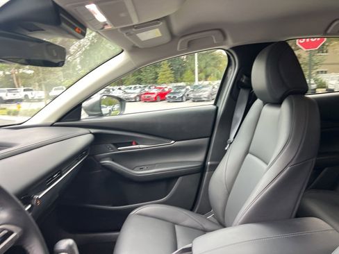 Used 2023 MAZDA CX-30 AWD 2.5 S w/ Select Package image 19