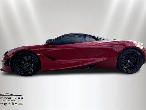 Used 2022 McLaren 720S Luxury image 5