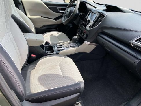 Certified 2021 Subaru Forester AWD/4WD image 22