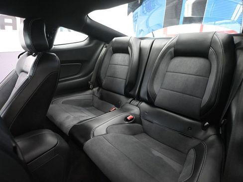 Used 2020 Ford Mustang Shelby GT350 w/ Technology Package RWD image 35