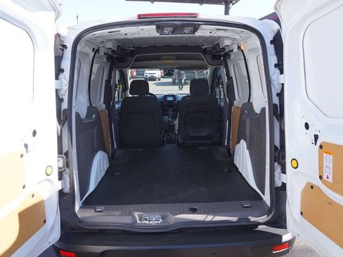 Used 2019 Ford Transit Connect XL FWD image 8