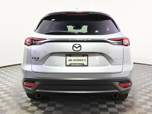 Used 2023 MAZDA CX-9 Touring image 5