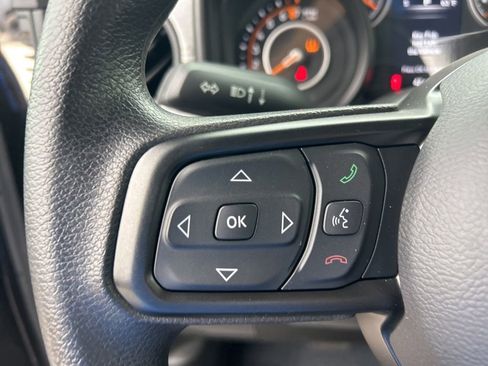 Certified 2024 Jeep Gladiator Sport AWD/4WD image 42
