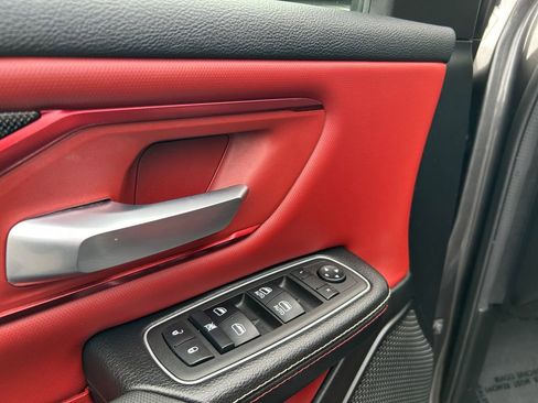 Used 2022 RAM 1500 Rebel w/ Rebel Level 2 Equipment Group AWD/4WD image 21