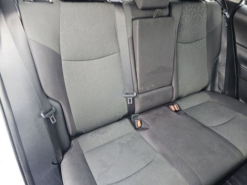 Used 2023 Toyota RAV4 XLE image 25