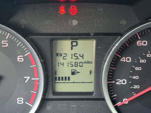 Used 2014 Subaru Forester 2.5i Premium w/ Rugged Package #1 image 26