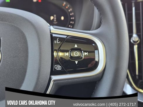 Used 2026 Volvo XC90 B6 Plus w/ Protection Package Premier AWD/4WD image 29