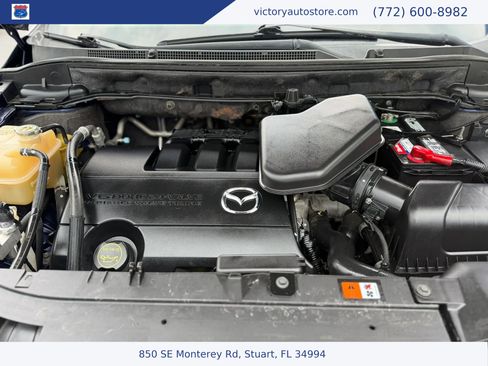 Used 2010 MAZDA CX-9 Touring w/ Moonroof & Bose Audio Pkg FWD image 65
