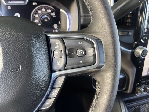 New 2026 RAM 2500 Laramie w/ Night Edition AWD/4WD image 34