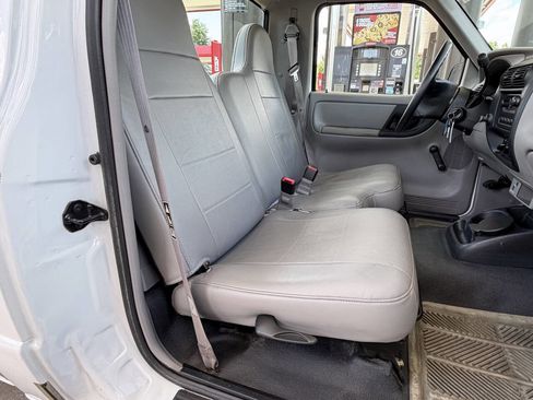 Used 2000 Ford Ranger XL RWD image 20