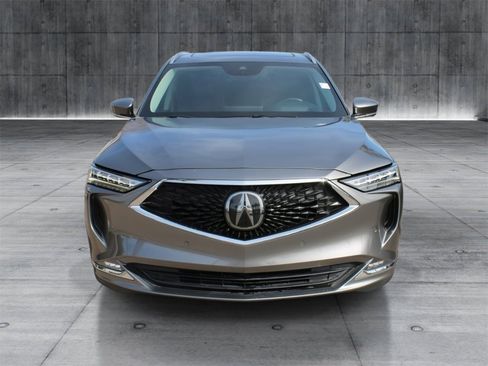 Used 2022 Acura MDX SH-AWD w/ Advance Package image 8