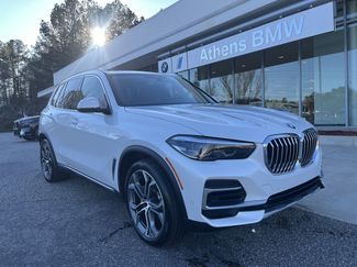 Used 2023 BMW X5 sDrive40i w/ Climate Comfort Package video 1