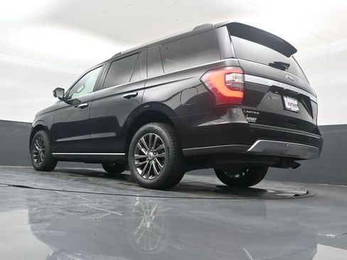 Used 2020 Ford Expedition Limited image 41