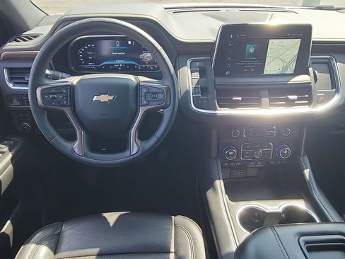 Used 2023 Chevrolet Tahoe High Country w/ Premium Package 2 image 11