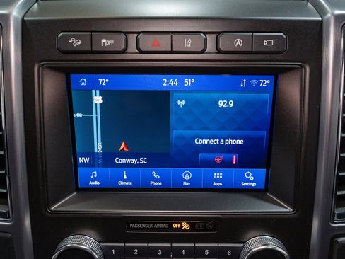 Used 2020 Ford Expedition Platinum image 21