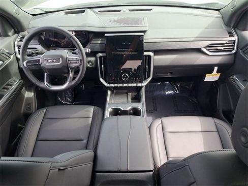 New 2025 GMC Acadia Elevation w/ Elevation Premium Package image 7