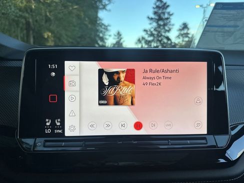 New 2026 Volkswagen Atlas Cross Sport SEL Premium R-Line image 16