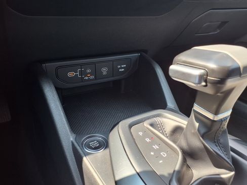 Used 2025 Kia K4 FWD image 27