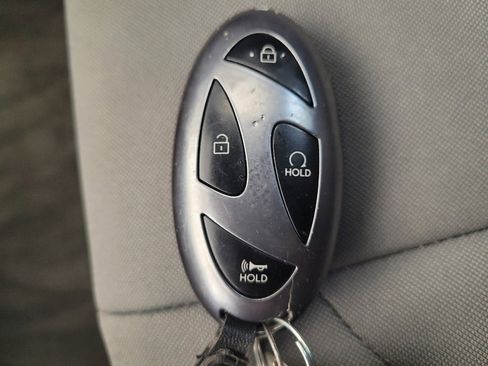 Used 2025 Hyundai Elantra Sport w/ Cargo Package FWD image 32