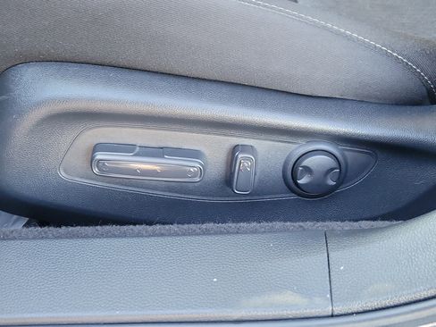 Used 2024 Honda Accord EX image 18