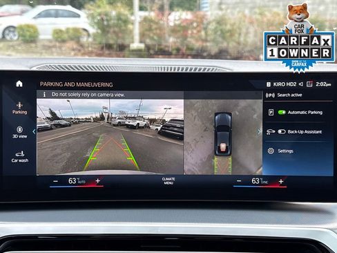 Used 2023 BMW i4 eDrive35 image 22