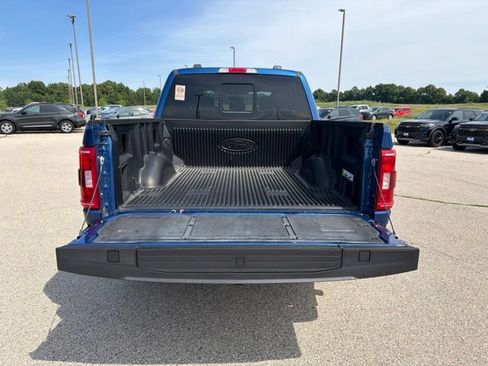 Used 2023 Ford F150 XLT w/ Equipment Group 302A High AWD/4WD image 5