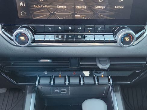 New 2026 GMC Canyon Elevation w/ Convenience Package image 22