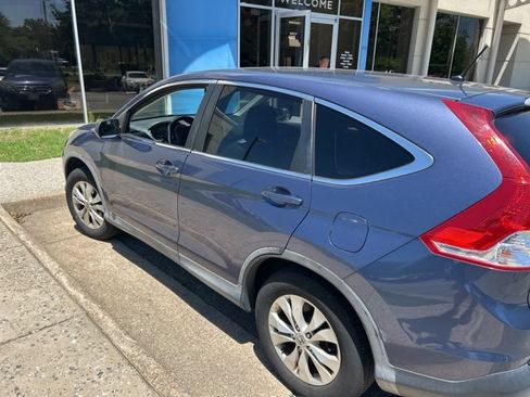 Used 2013 Honda CR-V EX image 3